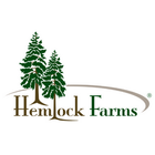 Hemlock Farms CA icône