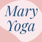 Mary Yoga 图标
