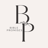 Bible Promises: Never Alone