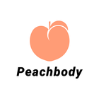 Peachbody icône