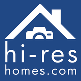 Hi-Res Homes biểu tượng