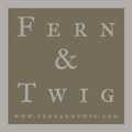 Fern and Twig Market