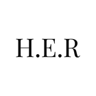 H.E.R: Women & Wellness App icône