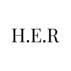 H.E.R: Women & Wellness App ไอคอน