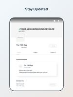 The YND App Ekran Görüntüsü 3