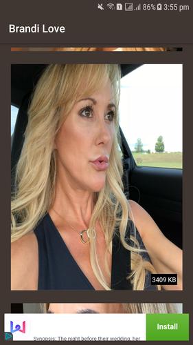 Brandi Love For Android Apk Download