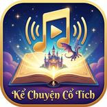Đọc nghe truyện hay cho bé