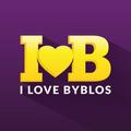I Love Byblos