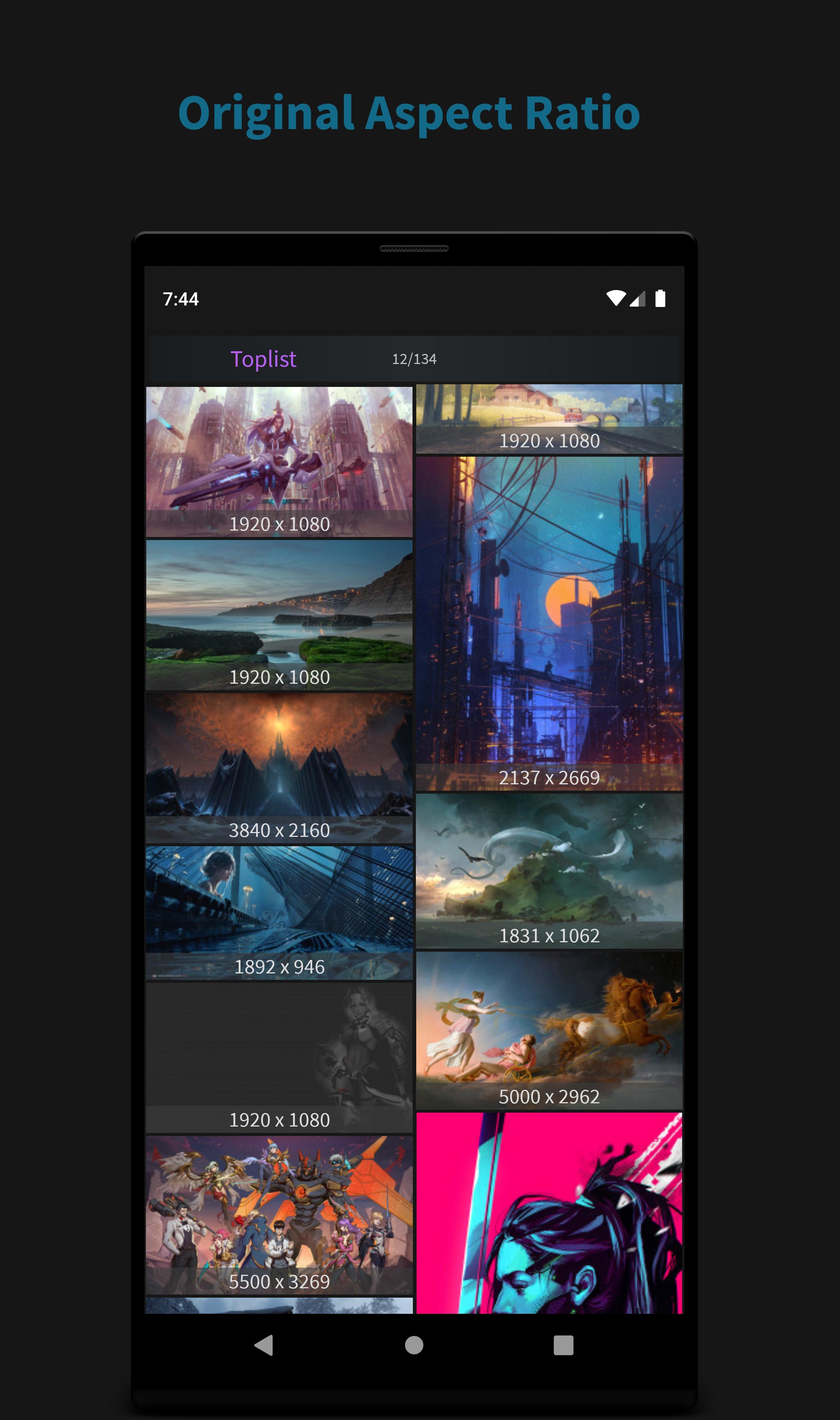 Featured image of post Wallhaven Mobile Wallhaven application allows you to simply browse through thousands of beautiful wallpapers available on