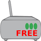 ikon WiFi Hotspot 2 FREE