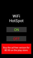 WiFi Hotspot 2 FREE Affiche