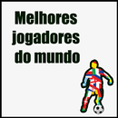 Melhores jogadores do mundo APK