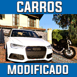 Carros Rebaixados - Brasil Modificado para Android