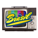Canais de TV brasileiros APK