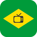 TV Brasil アイコン