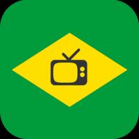 TV Brasil ポスター