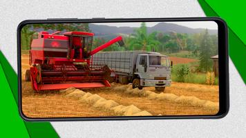 BR du Brésil Farming Simulator capture d'écran 1