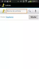 Скачать Letras XAPK