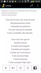 Скачать Letras XAPK