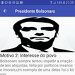 Bolsonaro Presidente