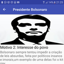 Bolsonaro Presidente APK