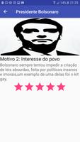 Bolsonaro Presidente Affiche
