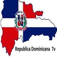 Republica Dominicana Tv Affiche