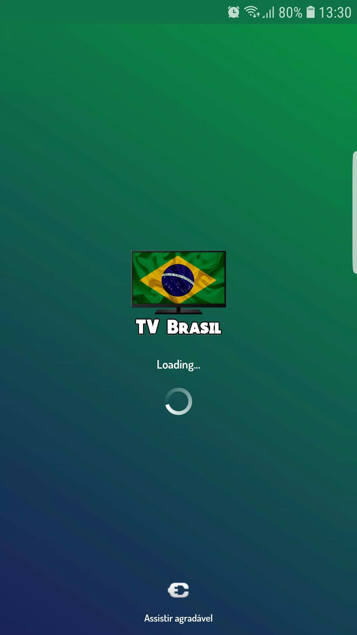 TV Brasil ao vivo no celular for Android - Free App Download