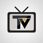 Tv Online 1.0 icono