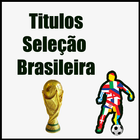 Seleção Brasileira icon