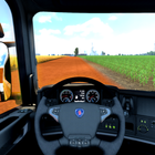 Brasil Truck Simulator ícone