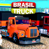 Brasil Truck Simulator - Jogo de Caminhão APK