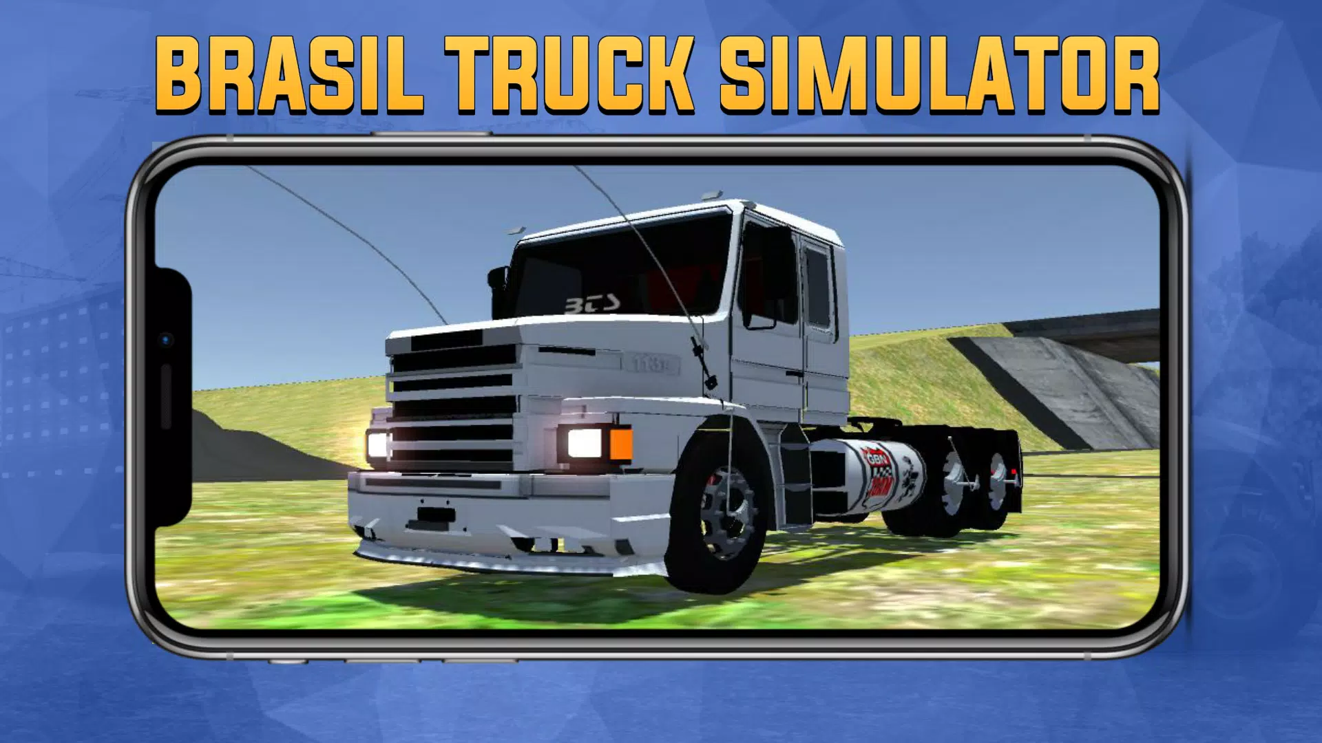 DOWNLOAD BRASIL TRUCK SIMULATOR/NOVO JOGO DE SIMULAÇÃO DE CAMINHÕES COM  POEIRA - video Dailymotion