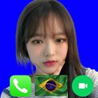 Brasil Girls Live Video Chat icon