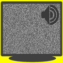 Som de Televisão fora do ar APK