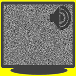 Som de Televisão fora do ar