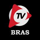 BRAS TV ไอคอน