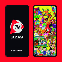 BRAS TV syot layar 3