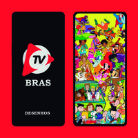 BRAS TV poster