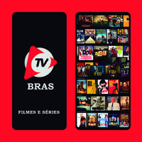 BRAS TV syot layar 2