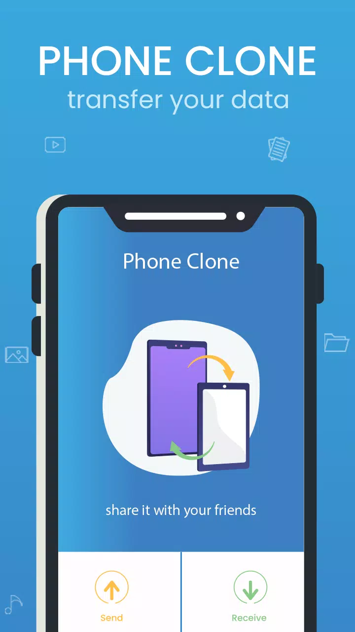 Phone clone новый телефон