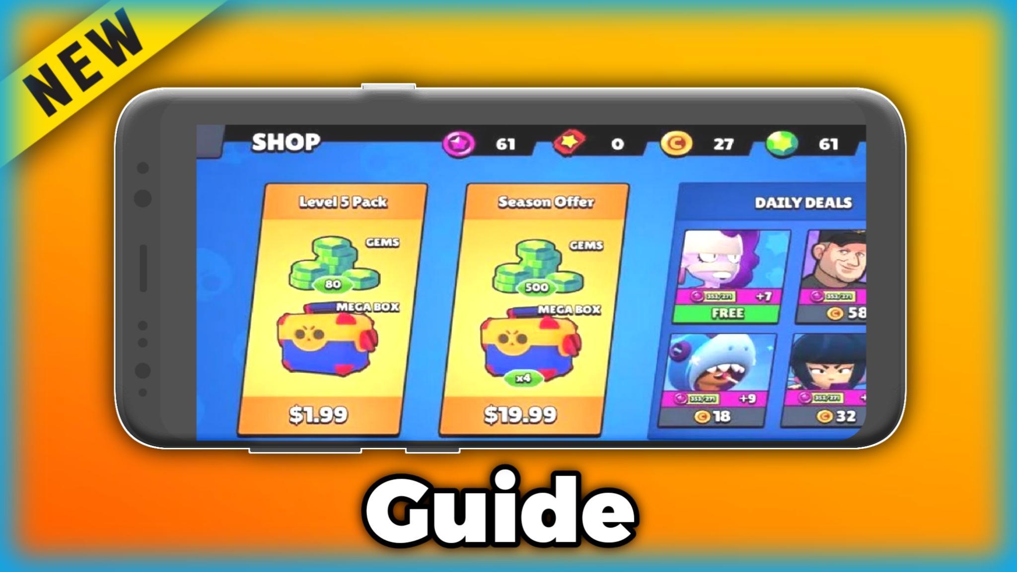 Guide For Brawl Stars Mortis 2020 For Android Apk Download - 2048x1152 banner para youtube brawl stars