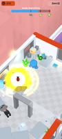 Office Brawl – Room Smash ภาพหน้าจอ 1