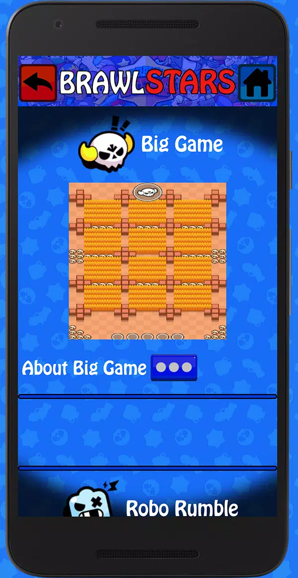 Discuss Everything About Brawl Stars Wiki