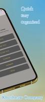 KHACI screenshot 1