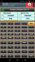 Complex Calculator screenshot 3