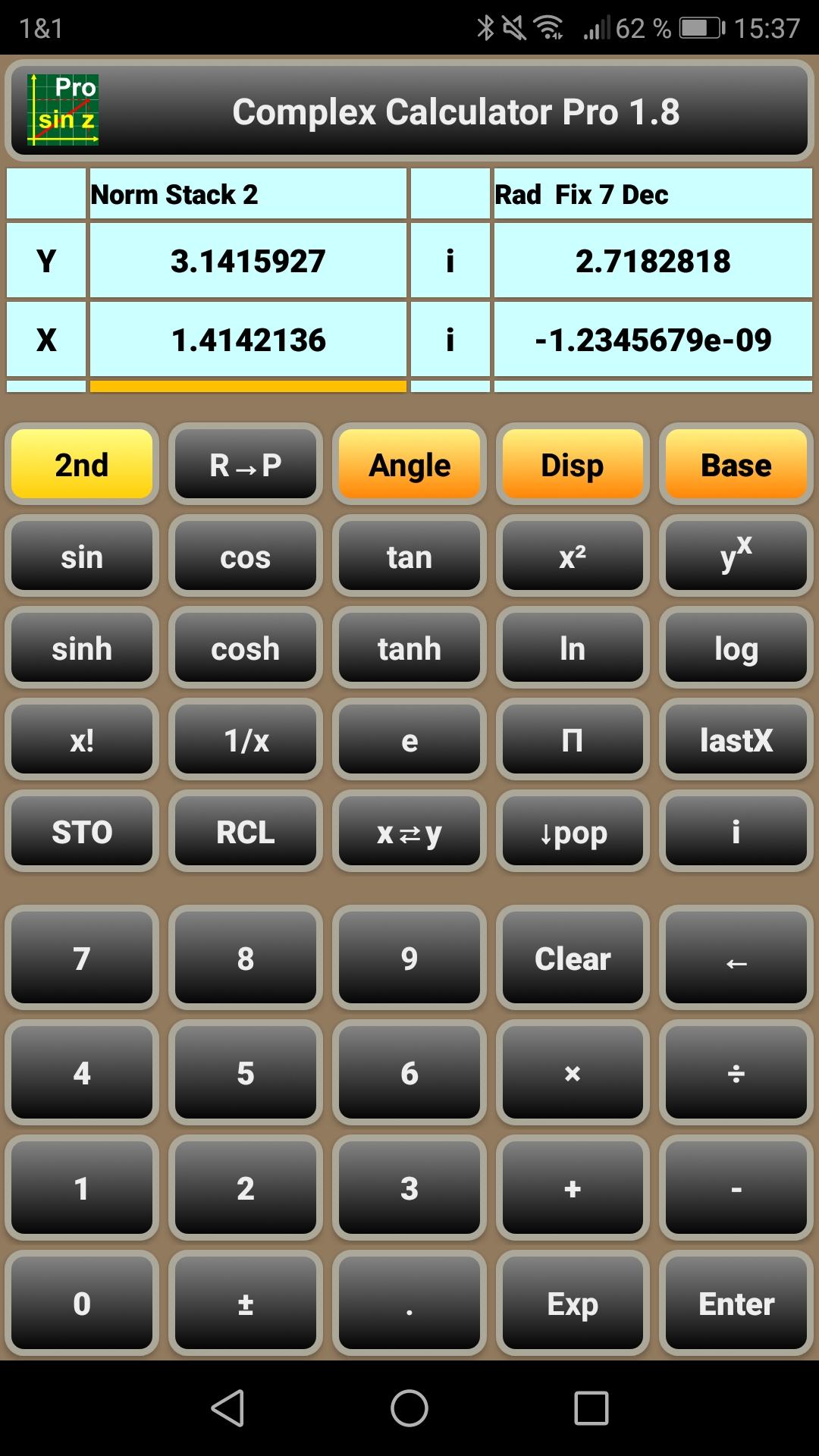 Calculator Pro. Калькулятор кафе. Калькулятор 1с. Rad в калькуляторе. Rad pro