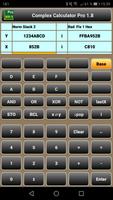 Complex Calculator Pro screenshot 3