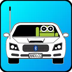 Bluetooth RC Car アプリダウンロード