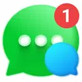 Messenger Home